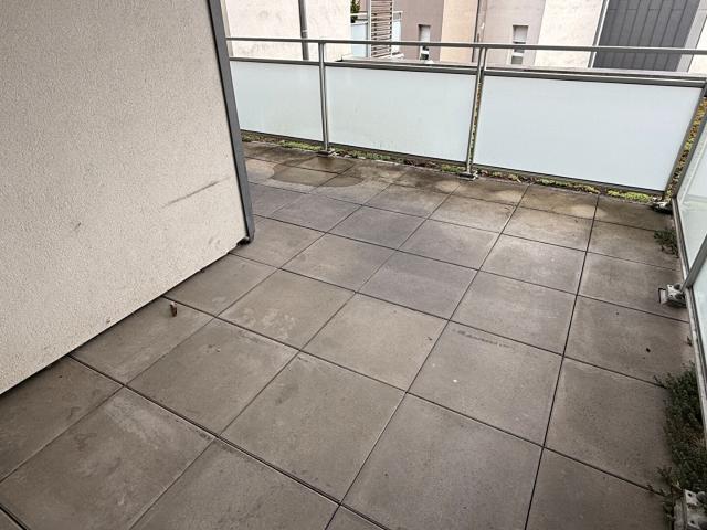Strasbourg, 3 Pièces Dans Résidence Récente