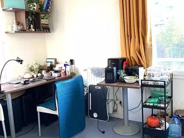 Strasbourg 67000 Achat / Vente appartement 1 pièce t1