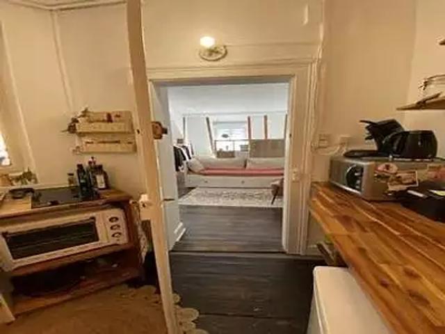Strasbourg 67000 Achat / Vente appartement 2 pièces t2 au dernier étage