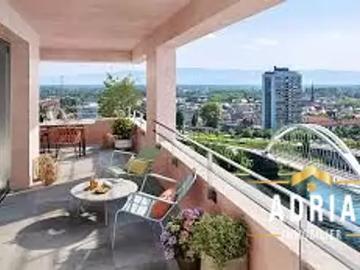 Strasbourg 67000 Achat / Vente appartement 2 pièces t2
