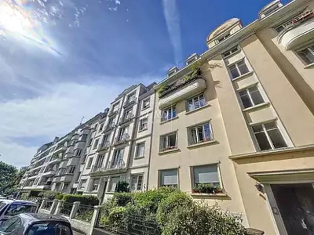 Strasbourg 67000 Achat / Vente appartement 2 pièces t2