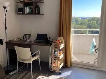 Strasbourg 67000 Achat / Vente appartement 2 pièces t2