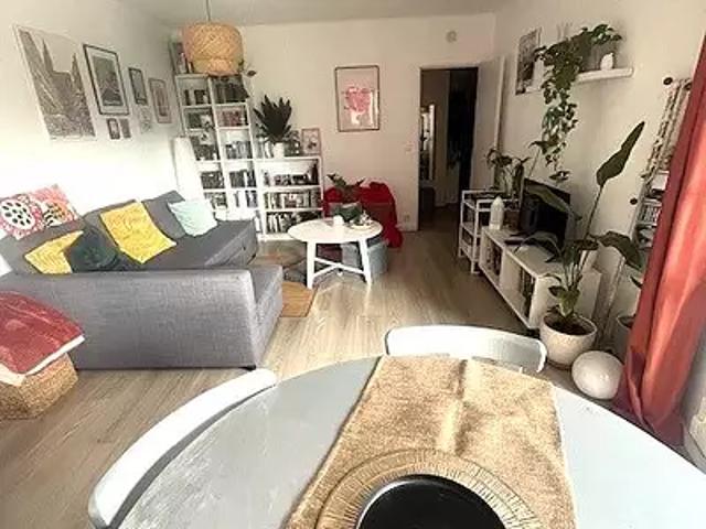 Strasbourg 67000 Achat / Vente appartement 2 pièces t2