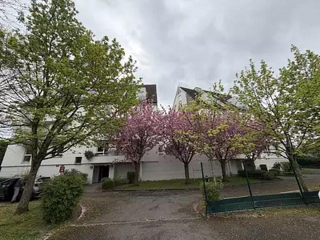 Strasbourg 67000 Achat / Vente appartement 2 pièces t2