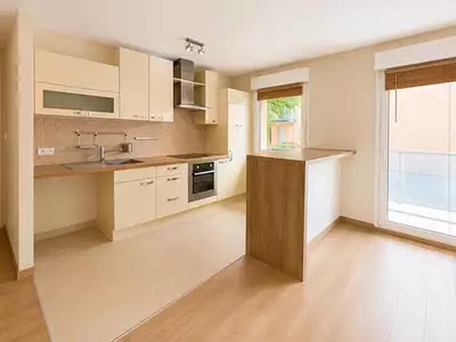 Strasbourg 67000 Achat / Vente appartement 2 pièces t2