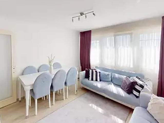 Strasbourg 67000 Achat / Vente appartement 3 pièces t3 au dernier étage cave