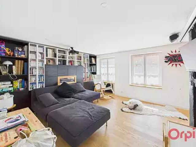 Strasbourg 67000 Achat / Vente appartement 3 pièces t3