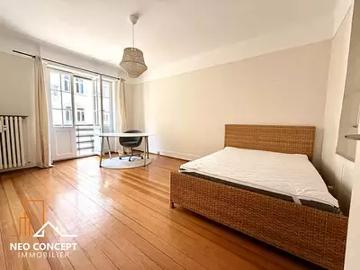 Strasbourg 67000 Achat / Vente appartement 3 pièces t3