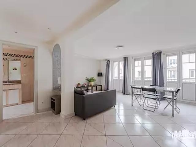 Strasbourg 67000 Achat / Vente appartement 3 pièces t3