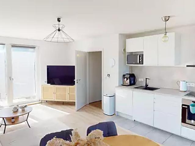 Strasbourg 67000 Achat / Vente appartement 4 pièces t4 terrasse