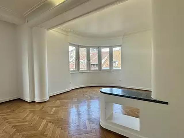 Strasbourg 67000 Achat / Vente appartement 4 pièces t4