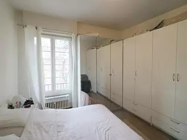 Strasbourg 67000 Achat / Vente appartement 5 pièces t5