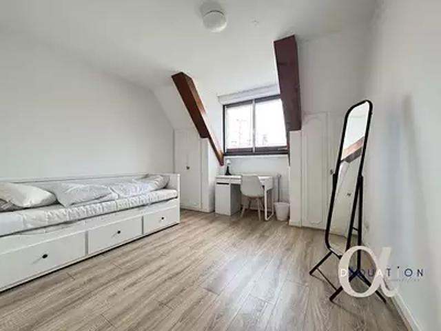 Strasbourg 67000 Achat / Vente appartement 5 pièces t5