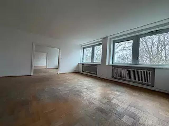 Strasbourg 67000 Achat / Vente appartement 5 pièces t5