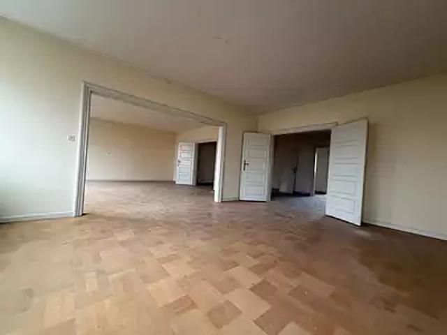 Strasbourg 67000 Achat / Vente appartement 5 pièces t5