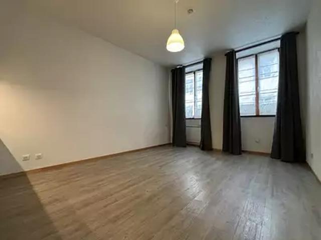 Strasbourg 67000 Location appartement 1 pièce t1