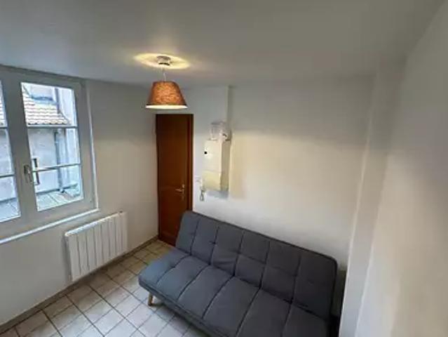 Strasbourg 67000 Location appartement 1 pièce t1