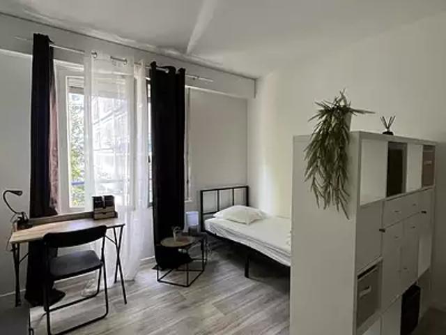 Strasbourg 67000 Location appartement 1 pièce t1