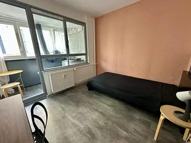 Strasbourg 67000 Location appartement 1 pièce t1