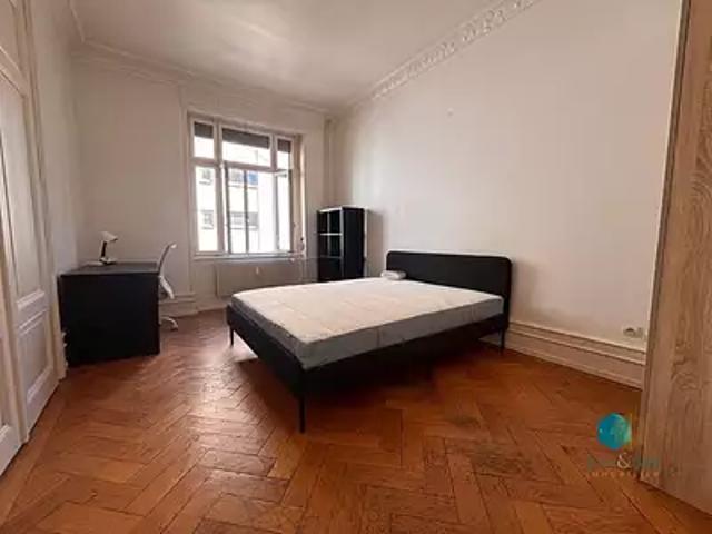 Strasbourg 67000 Location appartement 1 pièce t1