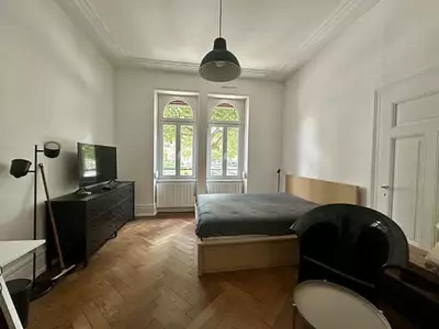 Strasbourg 67000 Location appartement 4 pièces t4