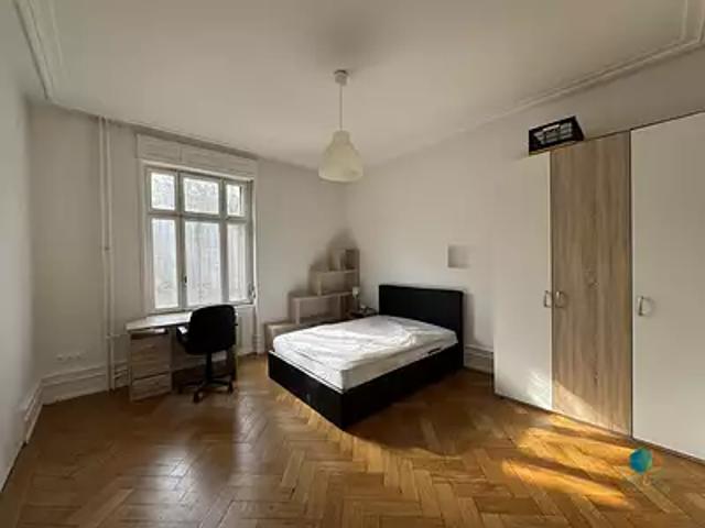 Strasbourg 67000 Location appartement 1 pièce t1