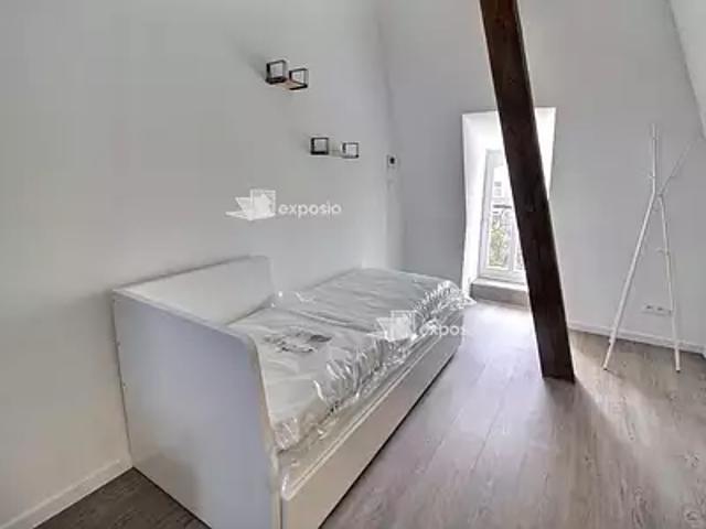 Strasbourg 67000 Location appartement 2 pièces t2