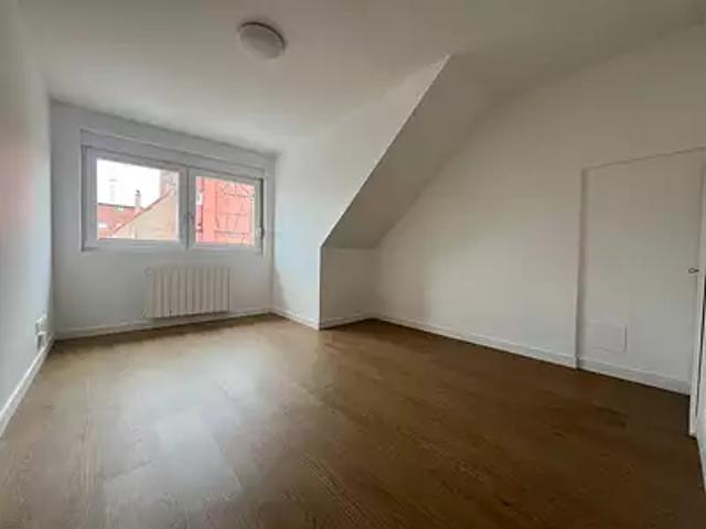 Strasbourg 67000 Location appartement 2 pièces t2