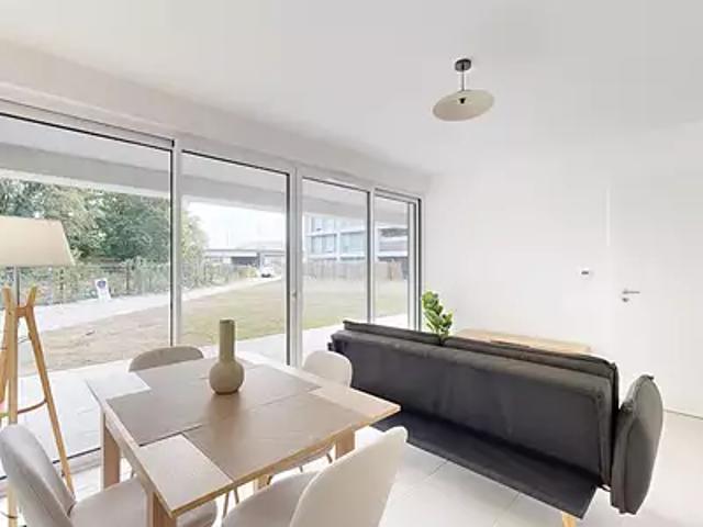 Strasbourg 67000 Location appartement 2 pièces t2