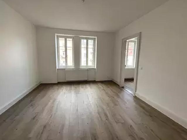 Strasbourg 67000 Location appartement 3 pièces t3