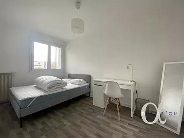 Strasbourg 67000 Location appartement 4 pièces t4