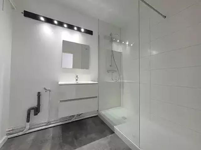 Strasbourg 67000 Location appartement 4 pièces t4