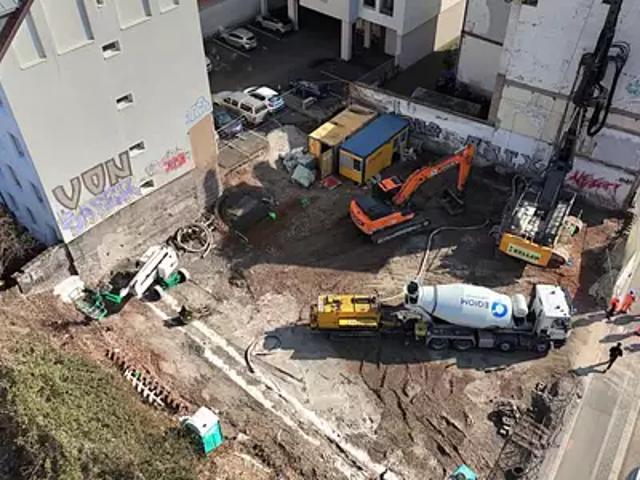 Strasbourg 67000 Programme neuf appartement neuf à vendre t1
