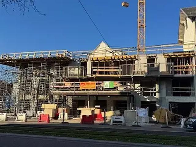 Strasbourg 67000 Programme neuf appartement neuf à vendre t3