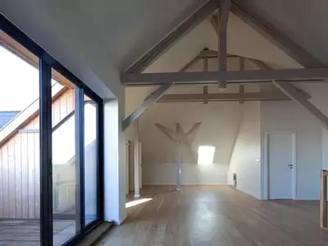 Strasbourg 67000 Programme neuf appartement neuf à vendre t3 LMNP