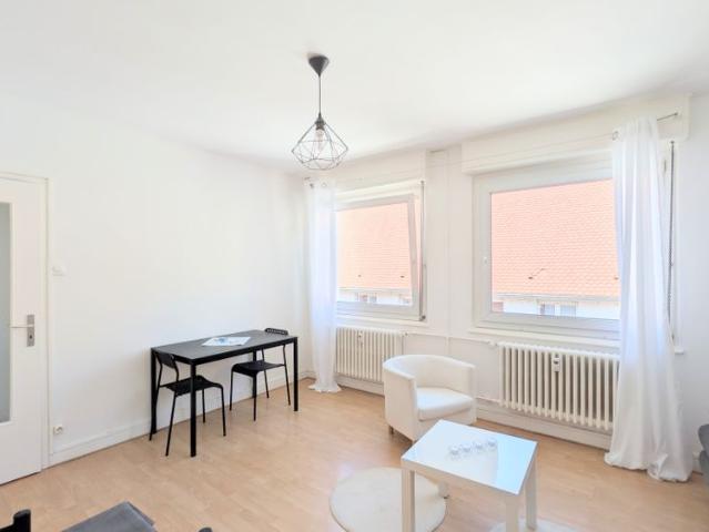 STRASBOURG, 67000, Strasbourg