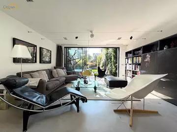 Strasbourg 67100 Achat / Vente maison 5 pièces t5 terrasse