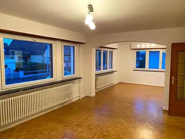 Strasbourg 67100 Achat / Vente maison 17 pièces t17