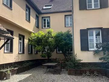 Rue des Forgerons Strasbourg, Esplanade, Strasbourg Bas-Rhin, Bas-Rhin