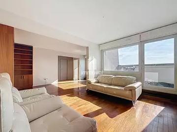 Strasbourg 67100 Achat / Vente appartement 3 pièces t3