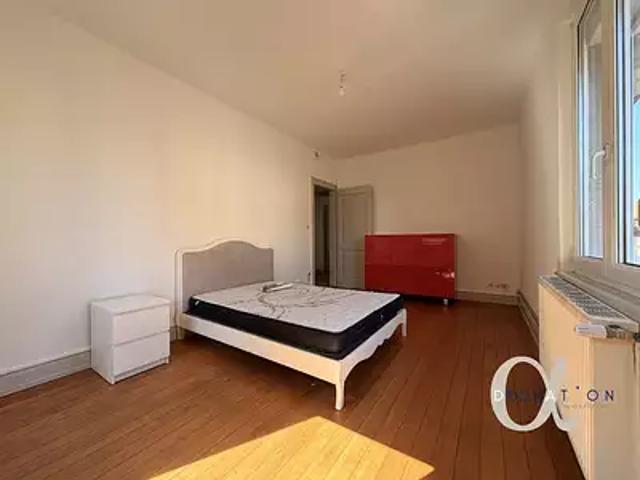 Strasbourg 67100 Achat / Vente appartement 4 pièces t4