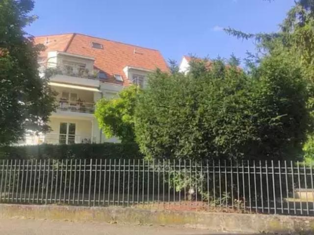 Strasbourg 67100 Location appartement 4 pièces t4 terrasse