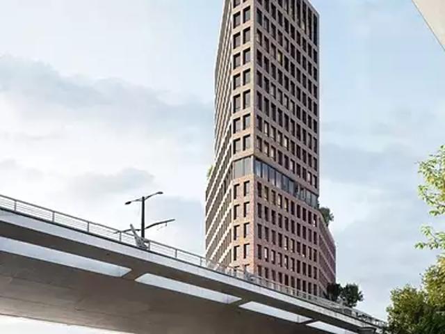 Strasbourg 67100 Programme neuf appartement neuf à vendre t1 BBC PTZ+ LMNP