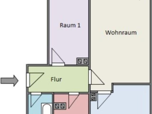 Martin Luther Straße 43, 08525 Plauen