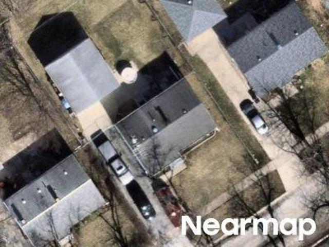 Strassburg Ave