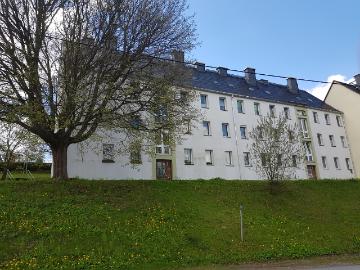 Strasse des Friedens 30, 09456 Annaberg Buchholz