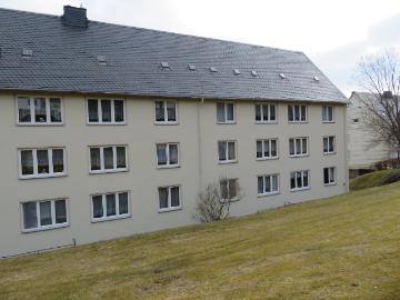 Strasse des Friedens 32, 09456 Annaberg Buchholz