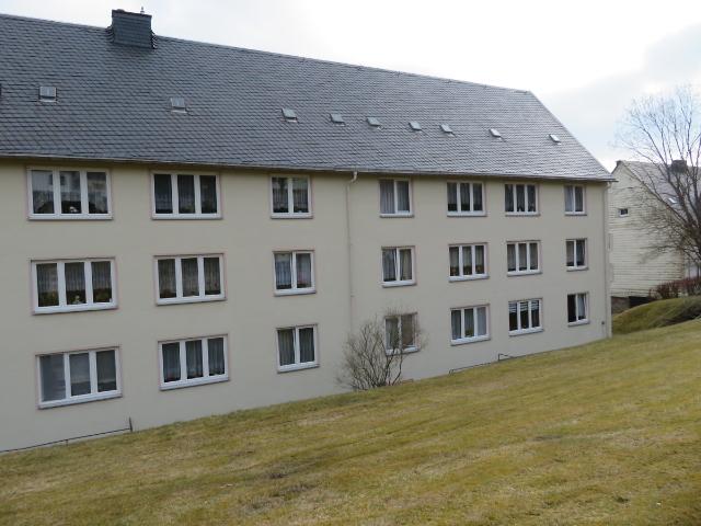 Strasse des Friedens 32, 09456 Annaberg Buchholz