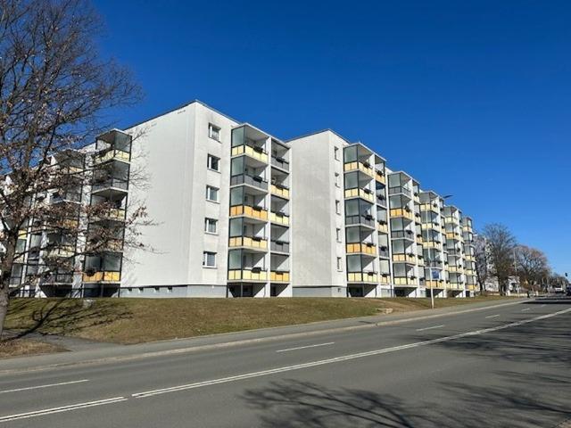 Straße der Dt. Einheit 10, 08523 Plauen