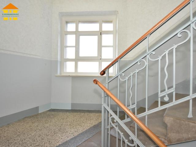 Straße der Einheit 10 1.OG rechts 3 Raum Wohnung in 09557 Flöha OT Falkenau
